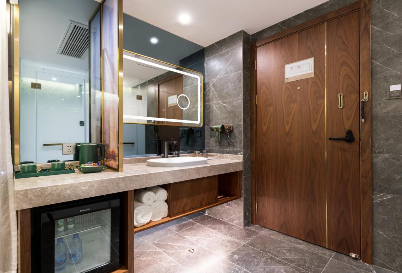 Nost Algia S Hotel Near Beijing Cbd - Cctv, China Zun, Skp And Sanlitun, Tian'Anmen Square, Forbidden City, Free Daily Necessities, Free Night Snack, Free Laundry, English Communication Well, Free Travel Advice , Free Gymnastic, Esterno foto