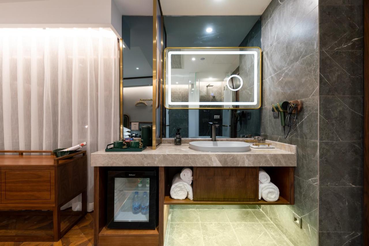 Nost Algia S Hotel Near Beijing Cbd - Cctv, China Zun, Skp And Sanlitun, Tian'Anmen Square, Forbidden City, Free Daily Necessities, Free Night Snack, Free Laundry, English Communication Well, Free Travel Advice , Free Gymnastic, Esterno foto