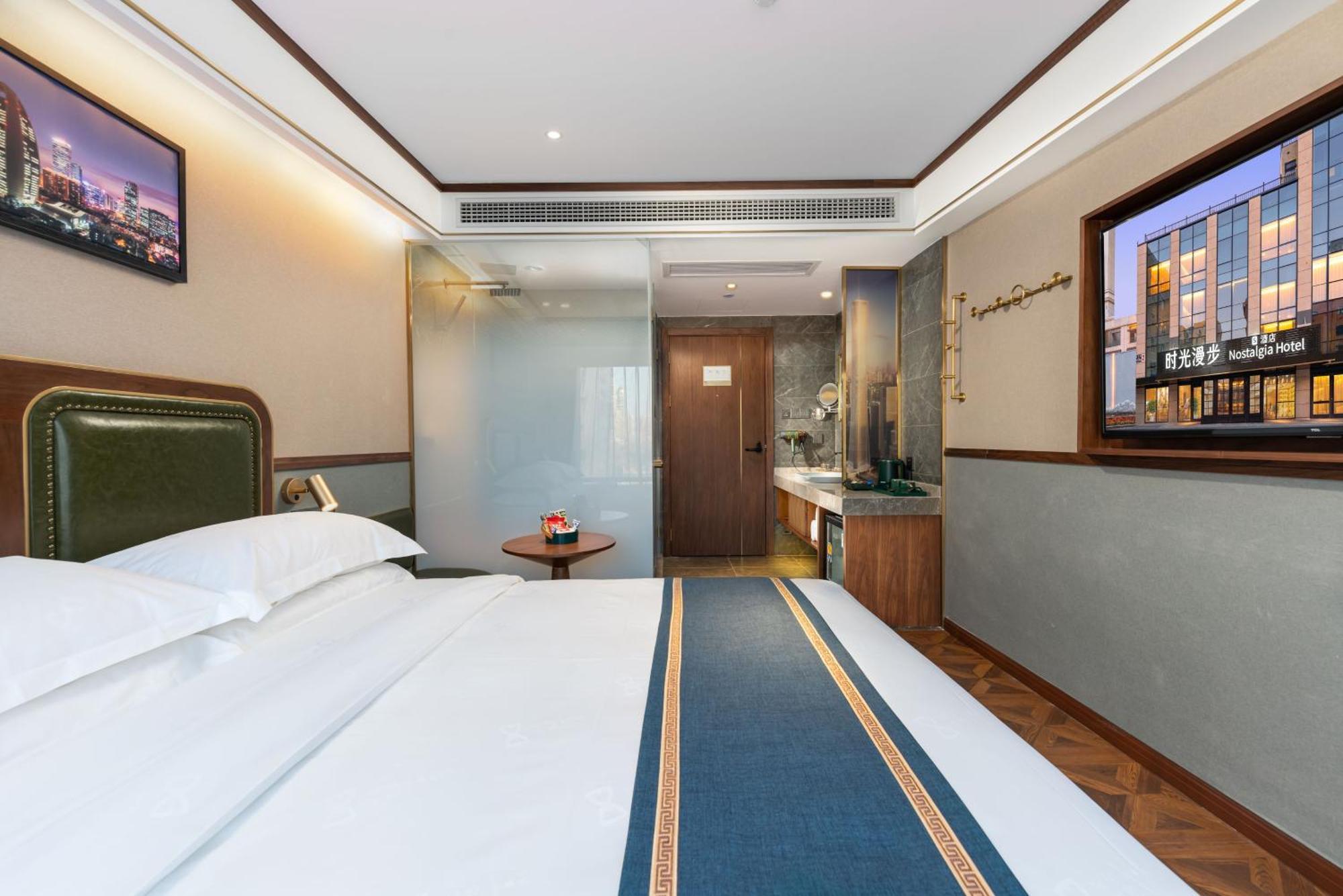Nost Algia S Hotel Near Beijing Cbd - Cctv, China Zun, Skp And Sanlitun, Tian'Anmen Square, Forbidden City, Free Daily Necessities, Free Night Snack, Free Laundry, English Communication Well, Free Travel Advice , Free Gymnastic, Esterno foto