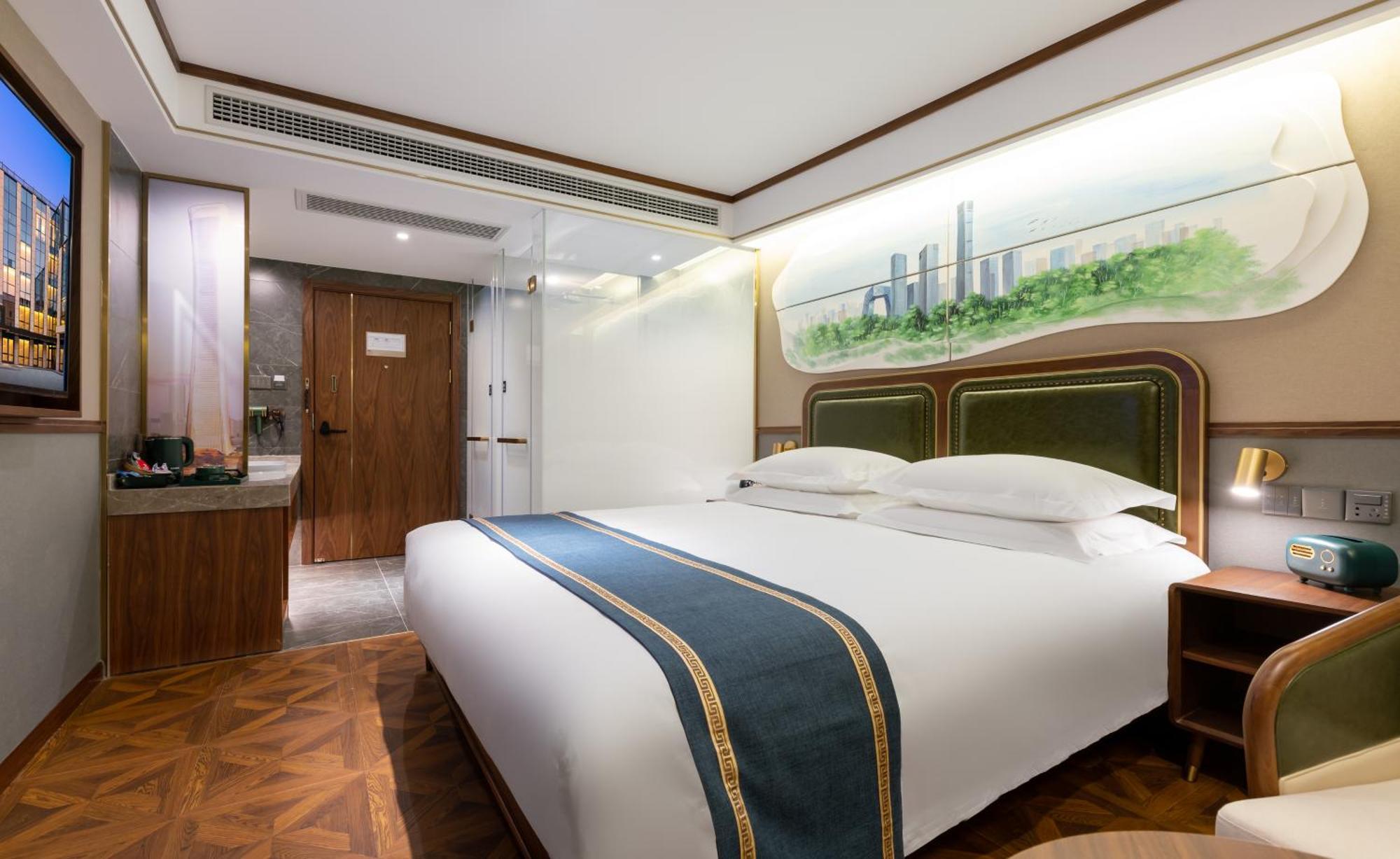 Nost Algia S Hotel Near Beijing Cbd - Cctv, China Zun, Skp And Sanlitun, Tian'Anmen Square, Forbidden City, Free Daily Necessities, Free Night Snack, Free Laundry, English Communication Well, Free Travel Advice , Free Gymnastic, Esterno foto