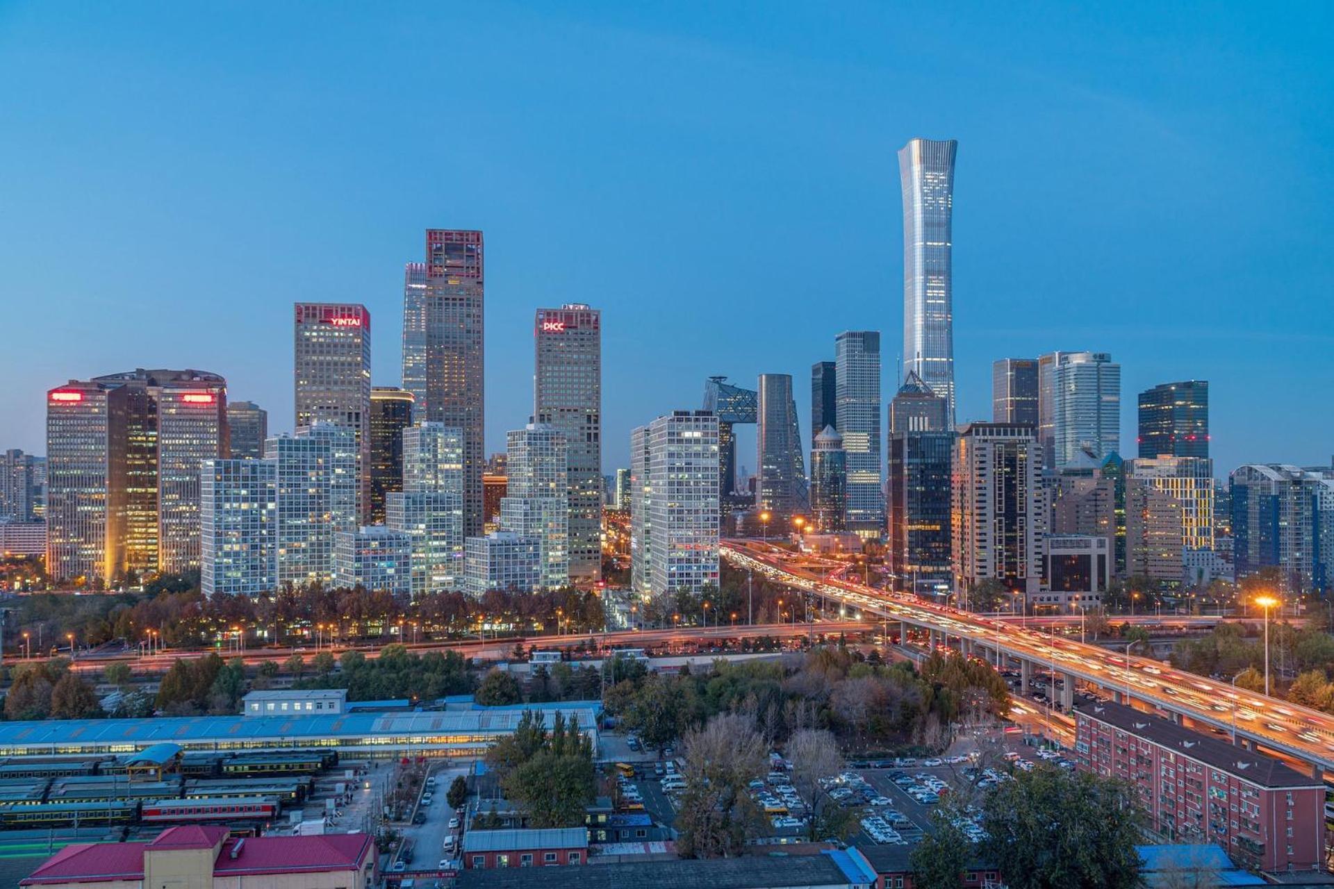 Nost Algia S Hotel Near Beijing Cbd - Cctv, China Zun, Skp And Sanlitun, Tian'Anmen Square, Forbidden City, Free Daily Necessities, Free Night Snack, Free Laundry, English Communication Well, Free Travel Advice , Free Gymnastic, Esterno foto